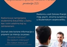 Radionica "Intervju za posao" - 2. prosinca 2019. godine