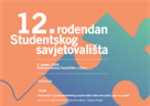 Proslava 12. rođendana Studentskog savjetovališta