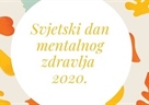 Radionica "Kako smiriti anksiozni um?" - 15. listopada 2020.