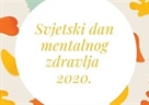 Radionica "Kako smiriti anksiozni um?" - 15. listopada 2020.