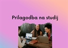 Radionica "Prilagodba na studij" - 28. listopada 2021.