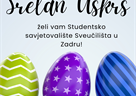 Sretan Uskrs!