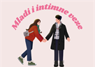 Radionica "Mladi i intimne veze" -  21. 11. 2022.