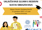 Predavanje „Hrvatski znakovni jezik i uključivanje gluhih u redovni obrazovni sustav“ povodom Međunarodnog dana osoba s invaliditetom