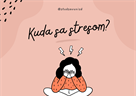 Radionica "Kuda sa stresom?" - 9. svibnja 2023.