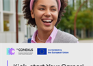 EU-CONEXUS online događaj „Kick-Start Your Career“