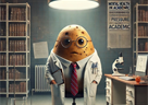 Konferencija „Mental Health in Academia: The Hot Potato #2“