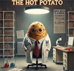 Konferencija „Mental Health in Academia: The Hot Potato #2“