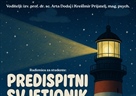 Radionica "Predispitni svjetionik i kompas za kreativno opuštanje"