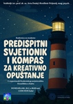 Radionica "Predispitni svjetionik i kompas za kreativno opuštanje"